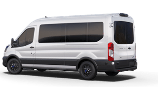 2024 Ford Transit® External Image 3